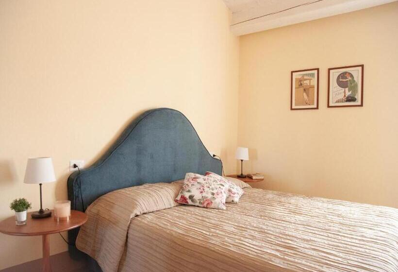 豪华工作室, Cà Vincenzona, Wellness Area