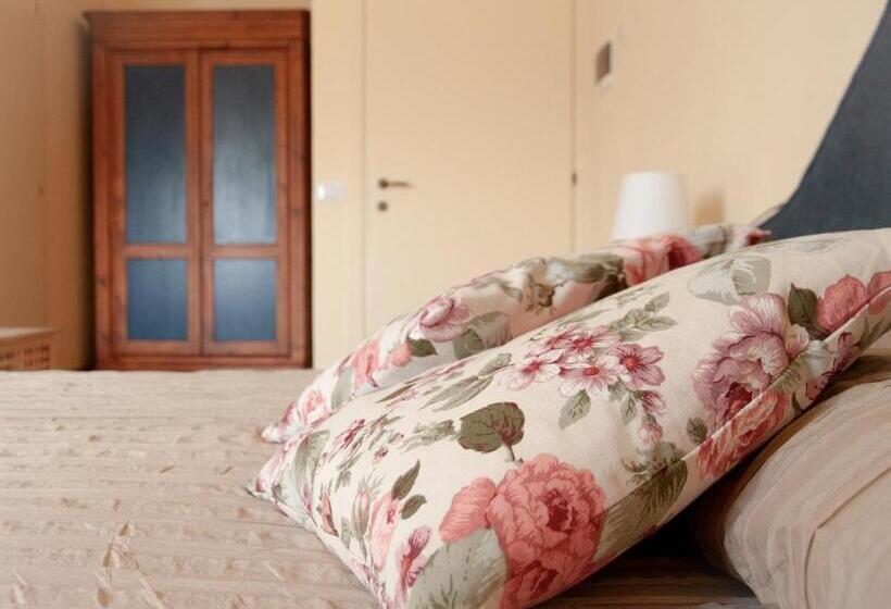 豪华工作室, Cà Vincenzona, Wellness Area