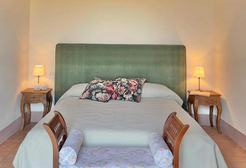 Шале 1 Спальня, Cà Vincenzona, Wellness Area