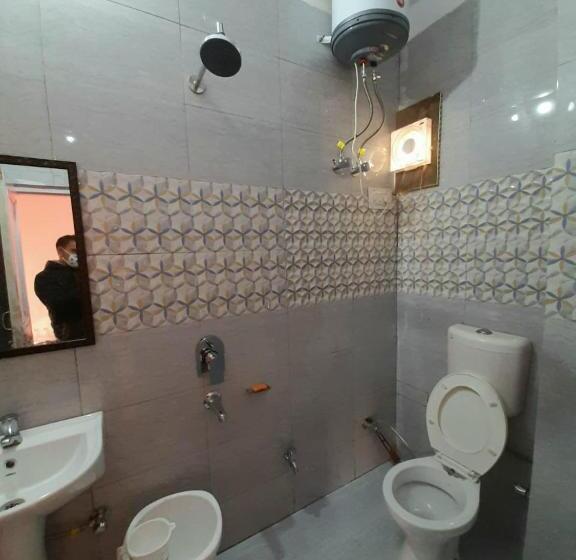 스탠다드 룸, City Crown Guest House