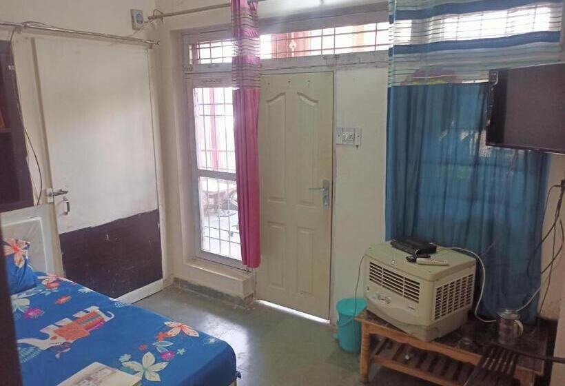 스탠다드 룸, City Crown Guest House