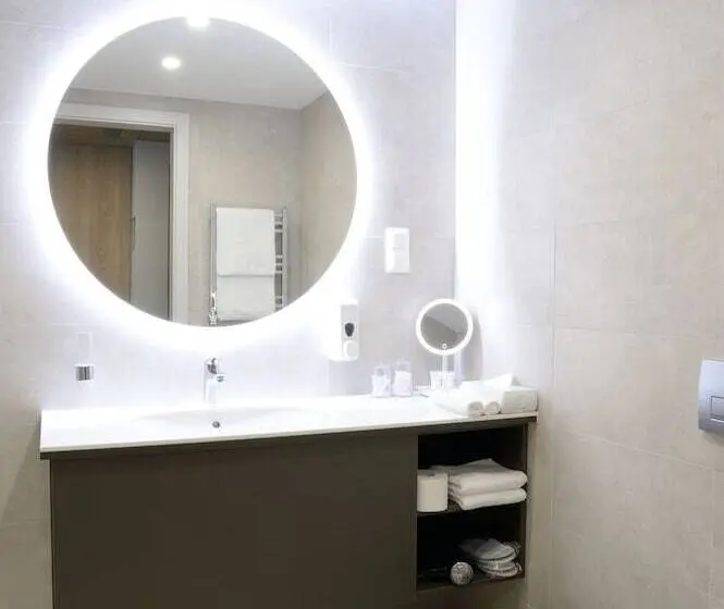 اتاق لوکس, Premier Hotel Miskolc
