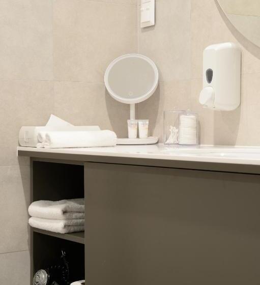 غرفة قياسية, Premier Hotel Miskolc