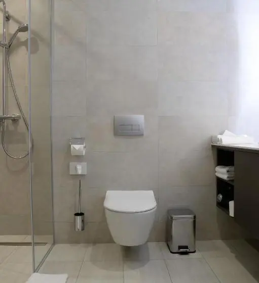 اتاق استاندارد, Premier Hotel Miskolc