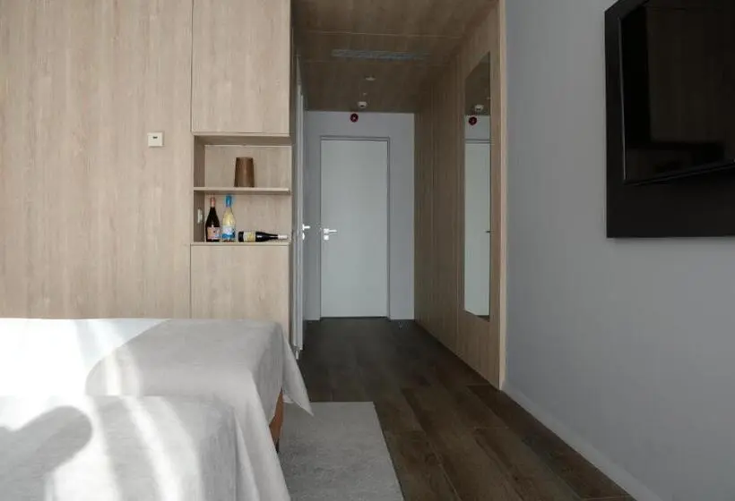 اتاق استاندارد, Premier Hotel Miskolc