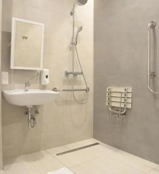 اتاق سوپریور یک تخته, Premier Hotel Miskolc