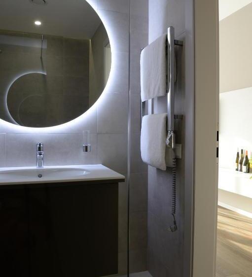 Номер Superior Кровать Кинг, Premier Hotel Miskolc