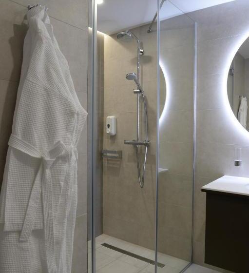 Номер Deluxe, Premier Hotel Miskolc