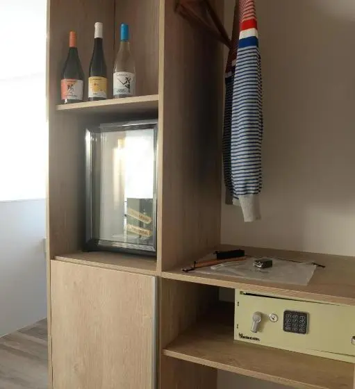 اتاق لوکس, Premier Hotel Miskolc