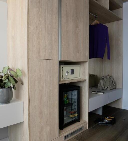 스위트, Premier Hotel Miskolc