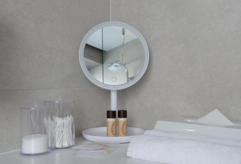 스위트, Premier Hotel Miskolc