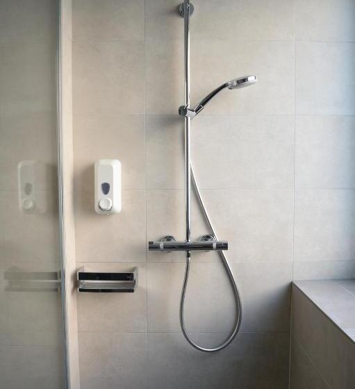 스위트, Premier Hotel Miskolc