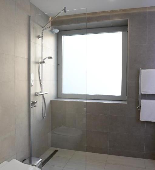 Номер Стандарт, Premier Hotel Miskolc