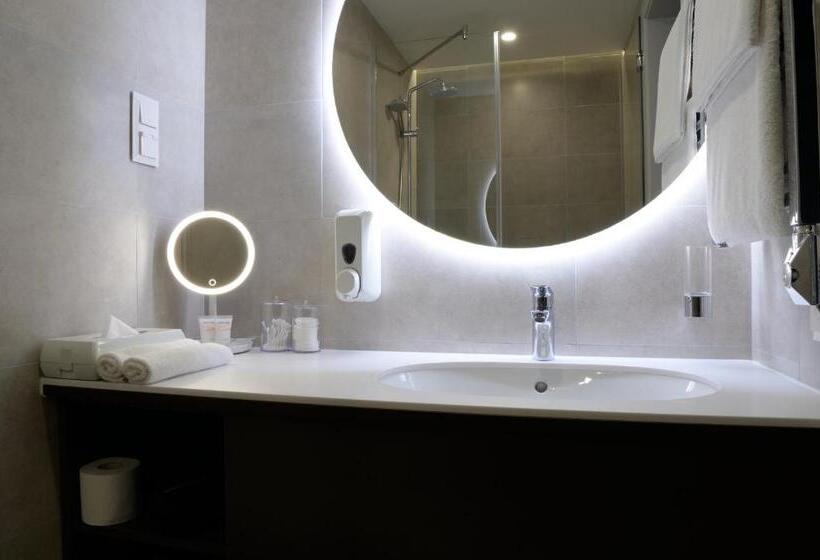 스탠다드 룸, Premier Hotel Miskolc