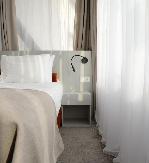 Номер Стандарт, Premier Hotel Miskolc