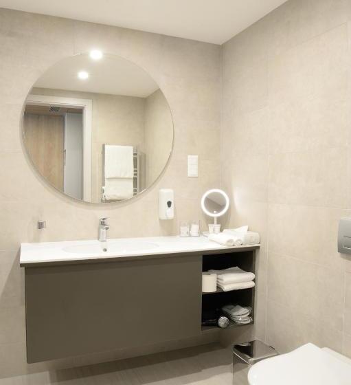 Номер Deluxe, Premier Hotel Miskolc