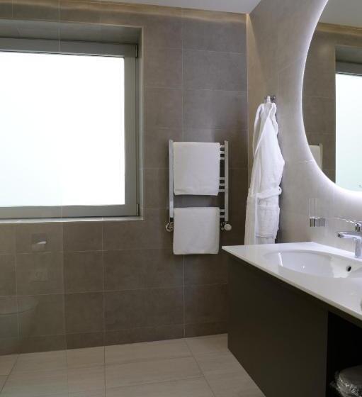 스위트, Premier Hotel Miskolc