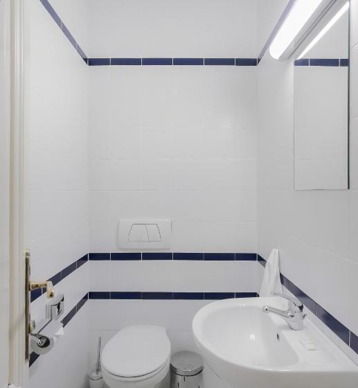 Apartamento 2 Dormitórios, Sibelius Apartments
