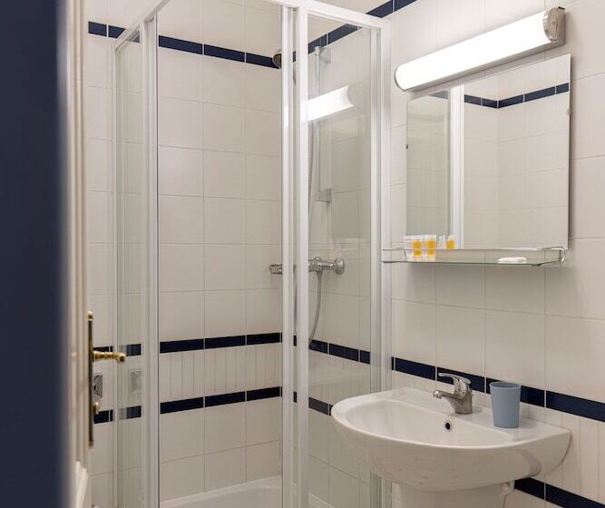 Apartamento Deluxe 1 Dormitório, Sibelius Apartments