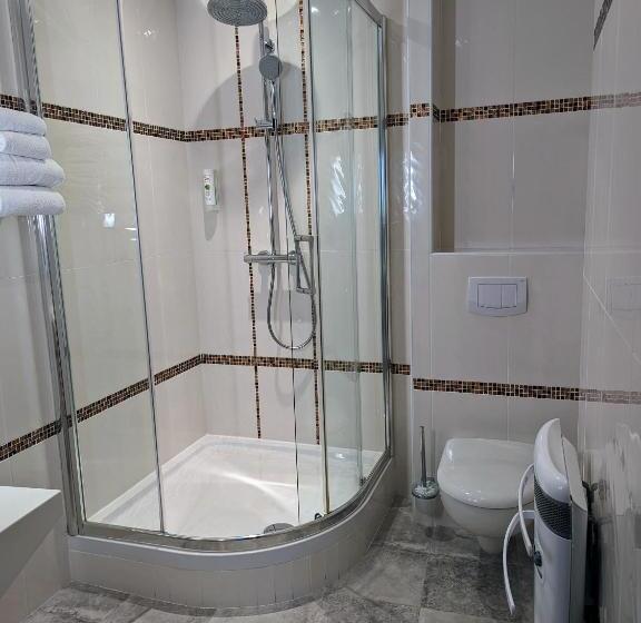 컴포트 트리플 룸, Arverna Vichy Clt