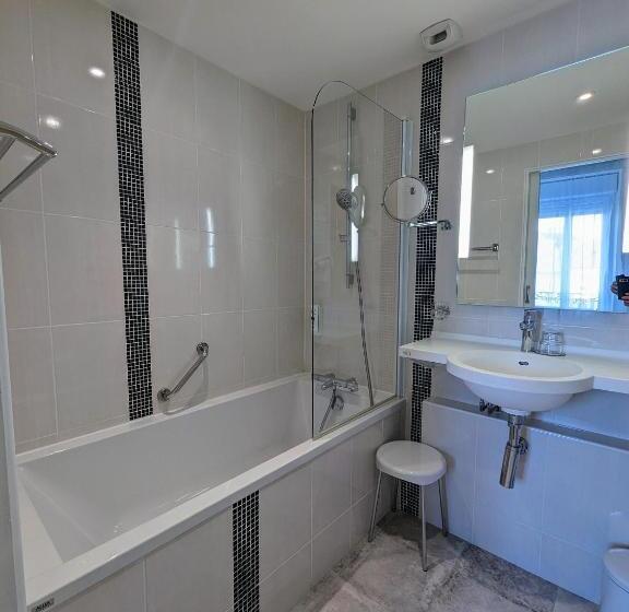 컴포트 트리플 룸, Arverna Vichy Clt