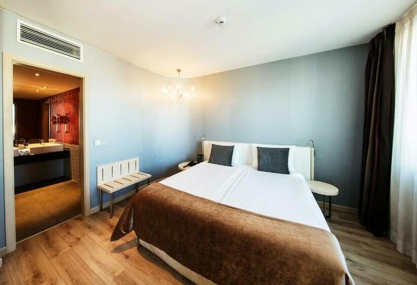 سوییت جونیور, Abba Berlin