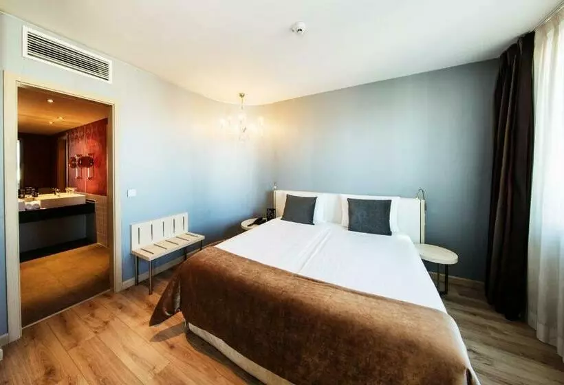 سوییت جونیور, Abba  Berlin
