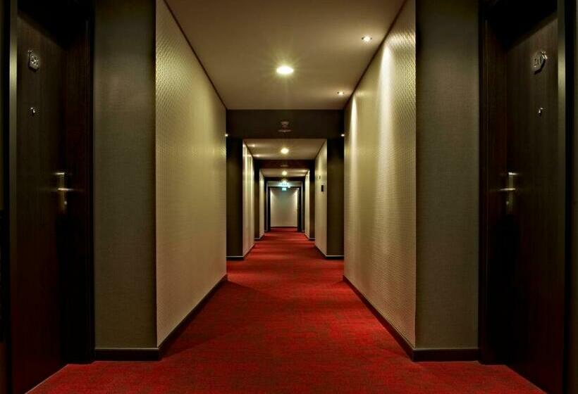 سوییت جونیور, Abba Berlin