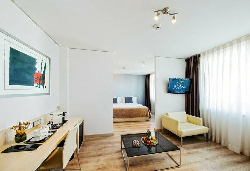 سوییت جونیور, Abba Berlin