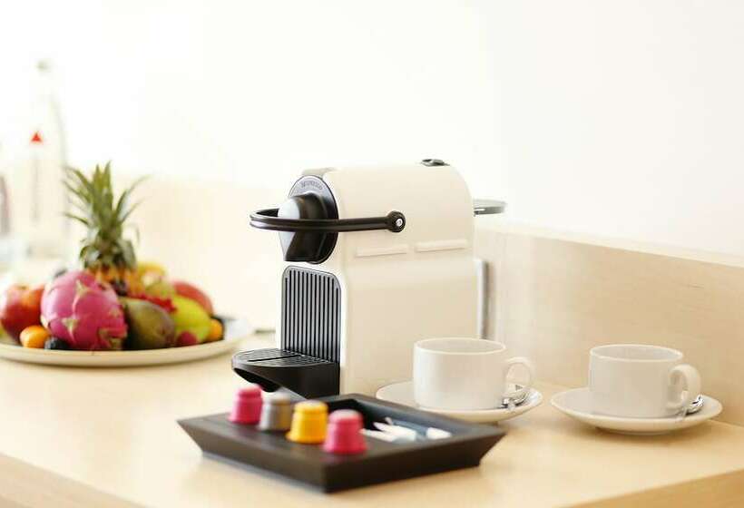 سوییت جونیور, Abba Berlin