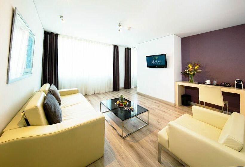 اتاق خانوادگی, Abba Berlin