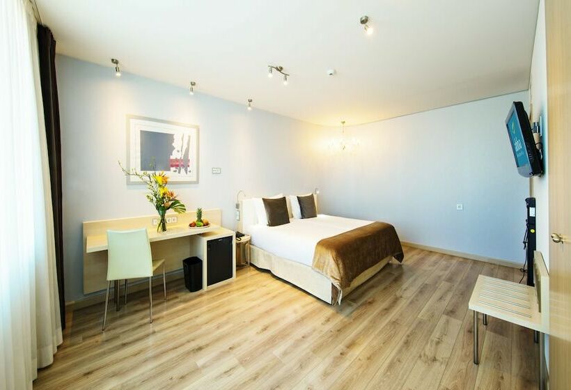 اتاق خانوادگی, Abba Berlin