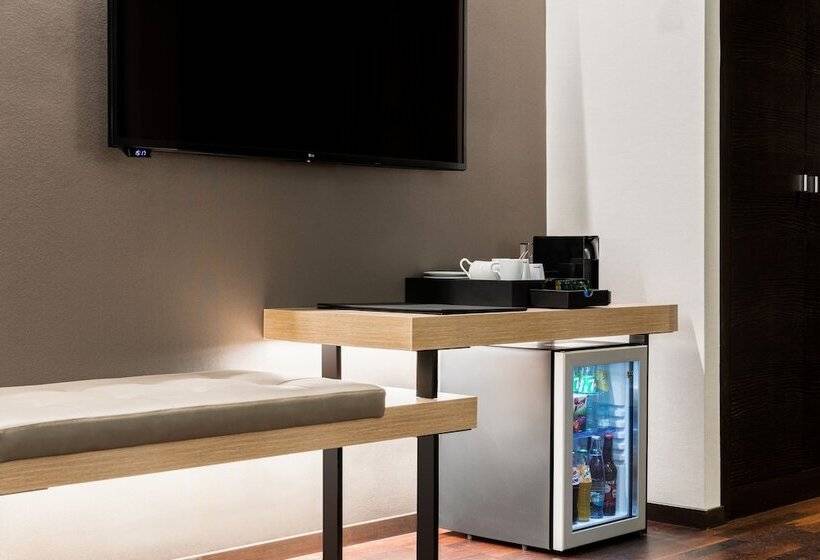 اتاق اجرایی, Ac Hotel By Marriott Bratislava Old Town