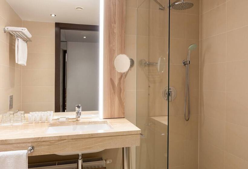 اتاق استاندارد, Ac Hotel By Marriott Bratislava Old Town