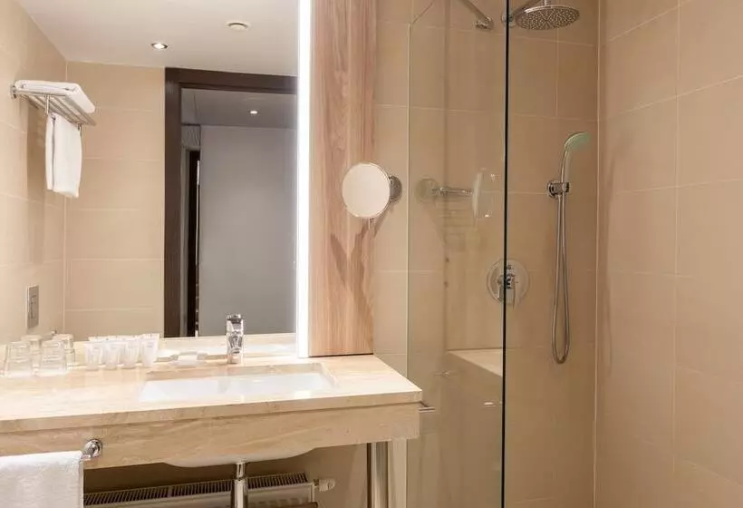اتاق استاندارد, Ac Hotel By Marriott Bratislava Old Town