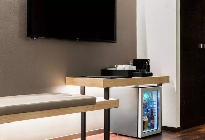 اتاق استاندارد, Ac Hotel By Marriott Bratislava Old Town