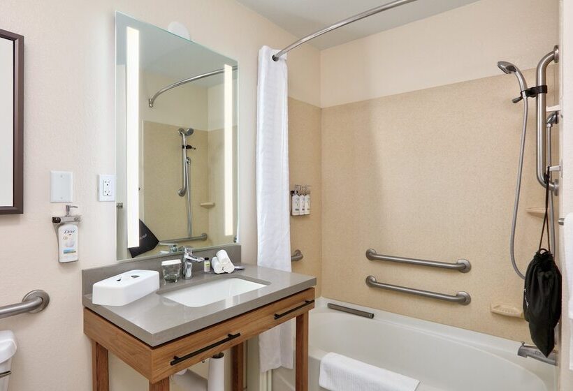 חדר סטודיו סטנדרד, Candlewood Suites Idaho Falls, An Ihg