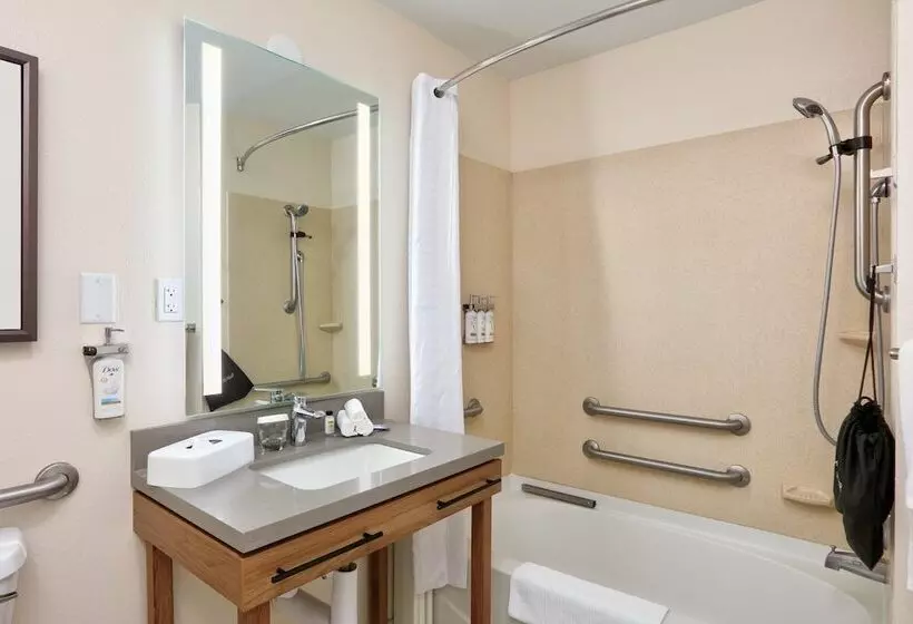 استودیوی استاندارد, Candlewood Suites Idaho Falls, An Ihg