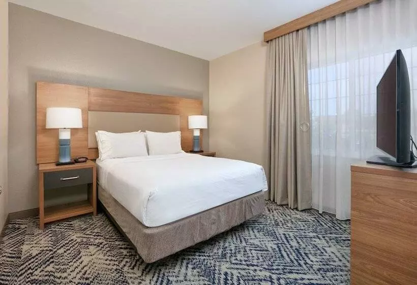 سوییت, Candlewood Suites Idaho Falls, An Ihg