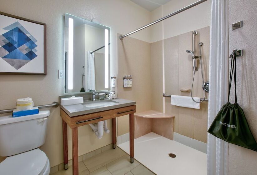 Студия Стандарт Двуспальная Кровать, Candlewood Suites Idaho Falls, An Ihg