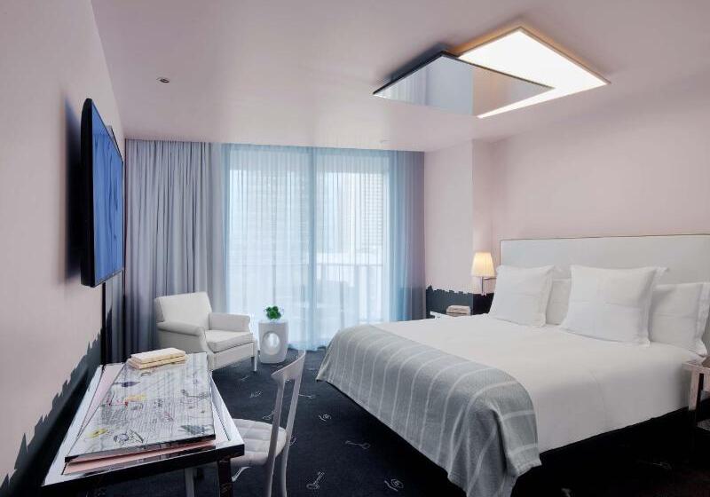 סוויטה, Candlewood Suites Idaho Falls, An Ihg