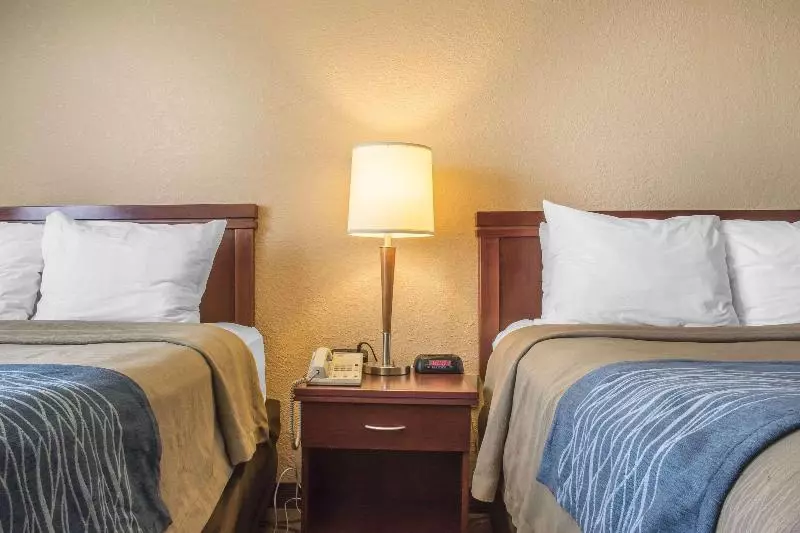 سوئیت برای معلولان, Candlewood Suites Idaho Falls, An Ihg
