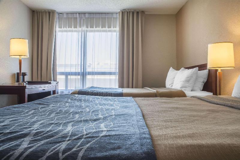 Люкс Адаптированный для Инвалидов, Candlewood Suites Idaho Falls, An Ihg