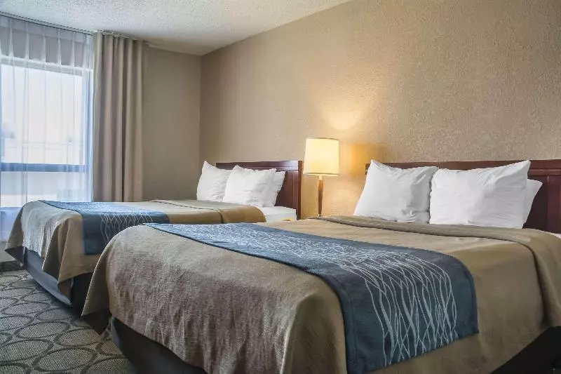 سوئیت برای معلولان, Candlewood Suites Idaho Falls, An Ihg