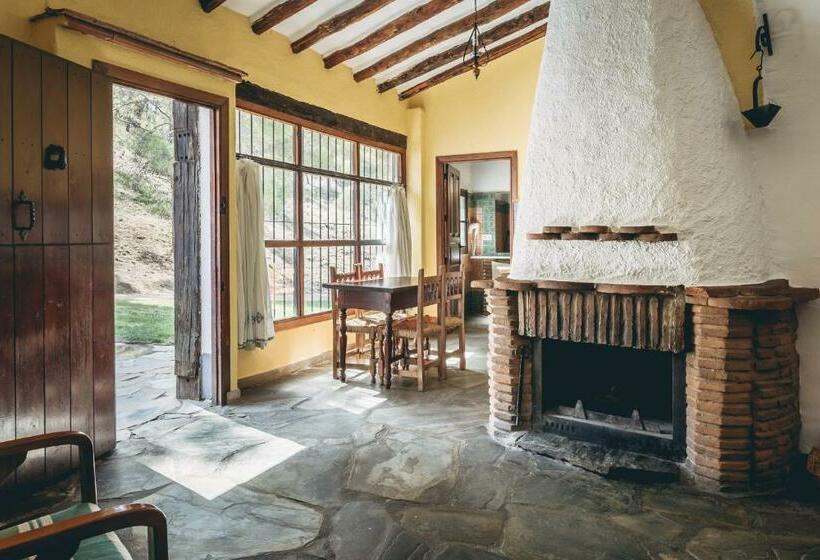 Номер Стандарт, Casas Cueva Tio Tobas Guadix