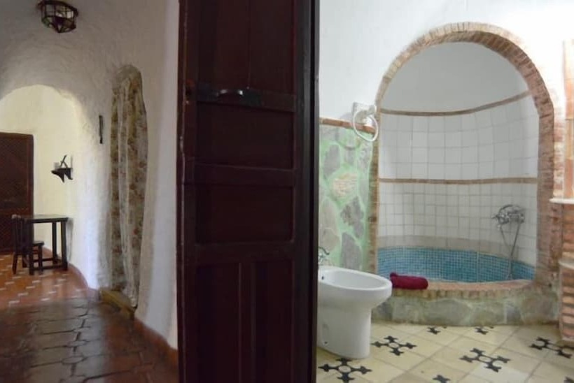 スタンダードルーム, Casas Cueva Tio Tobas Guadix