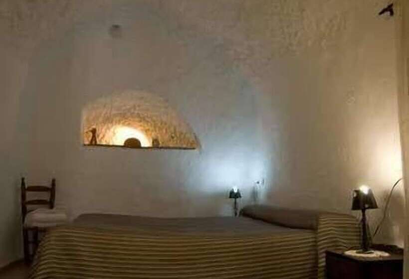 Номер Стандарт, Casas Cueva Tio Tobas Guadix