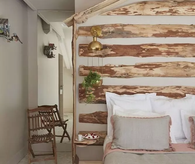 デラックスルーム, Le Domaine De Raba