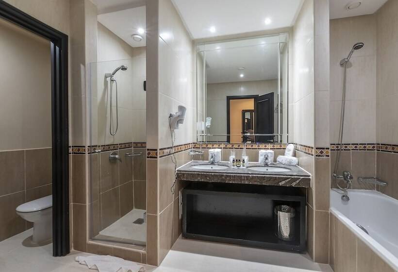 سوییت, Eden Andalou Aquapark & Spa