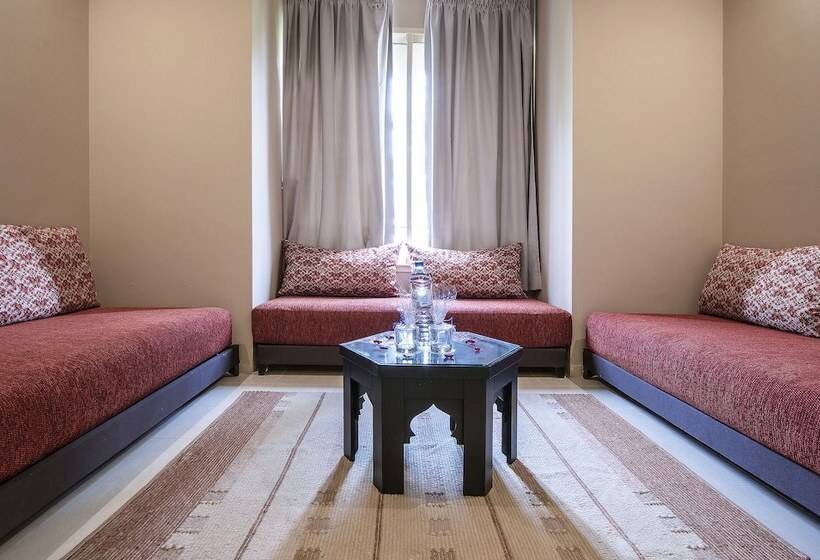 سوییت, Eden Andalou Aquapark & Spa